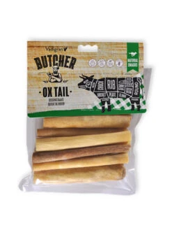 Queue De Bœuf Butcher 215g Vadigran