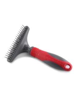 Rateau Poil Court à Dents Rotatives Vadigran