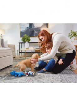 Recharge Destructeur D'odeurs Biotec Chien/chiot 3.78L Urine Off