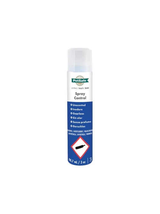 Recharge Spray Collier Anti-aboiement Petsafe – Image 2