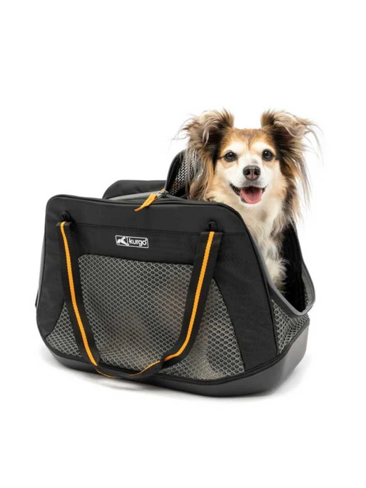 Sac De Transport Chien Explorer Kurgo – Image 2