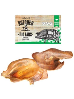 Sachet 5 Oreilles De Porc Vadigran