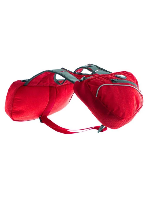 Sacoches Pour Harnais Confort Trek 2.3L XXS/XS/S I-DOG