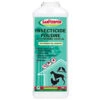 Saniterpen Insecticide Poudre Au Pyrèthre Végétal