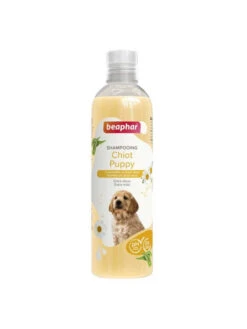 Shampoing Essentiel Chiot 250ml Beaphar