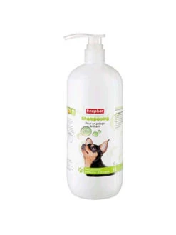BEAPHAR Shampooing Brillance Pour Chien 1L Béaphar