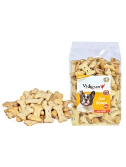 Snack Biscuits Duo Bones Vadigran
