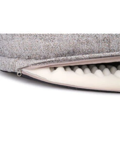 Sofa Lit Alys Beige/Blanc Vadigran