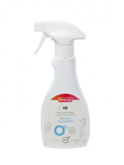 Spray Apaisant Expert Chien Et Chat 250ml Beaphar