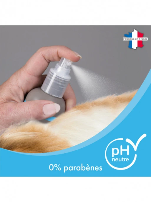 Spray Ultra-démêlant Extraits D'iris Et Lait De Karité 200ml Beaphar – Image 2