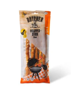 Sticks Au Poulet Butcher 144g Vadigran