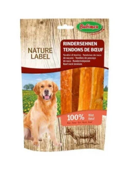 Tendon De Boeuf 1kg Bubimex