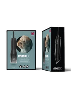 Tondeuse Max 50 Moser