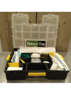 Trousse De Secours Pour Chien Nature Dog